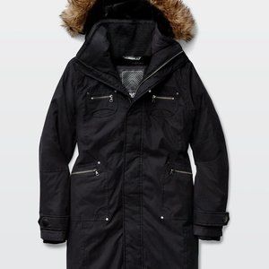 TNA Parka